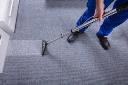 Carpet Cleaning Launceston logo